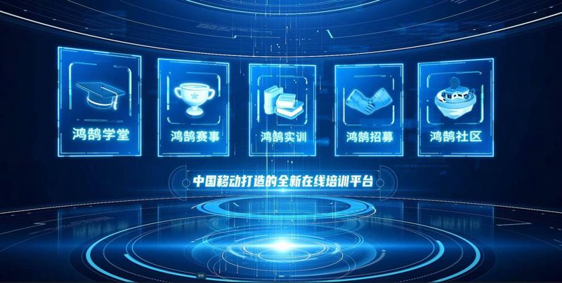 成都互联网行业的蓬勃发展与人才需求